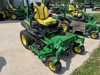 Main image John Deere Z930M