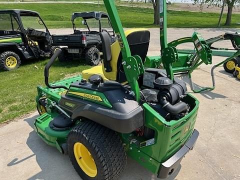 Main image John Deere Z930M 3