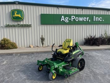 Main image John Deere Z930M