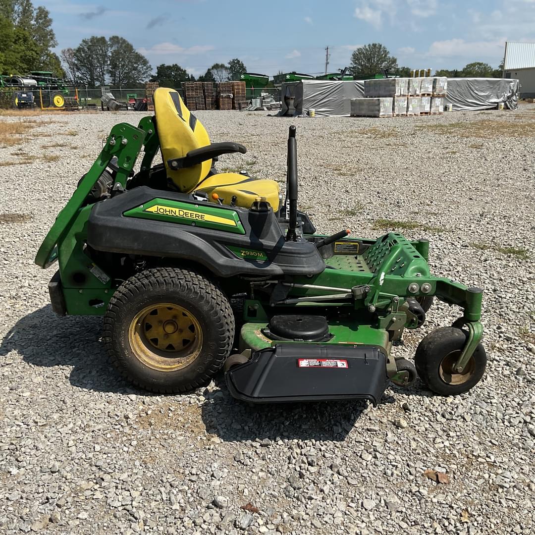 Image of John Deere Z930M Image 0