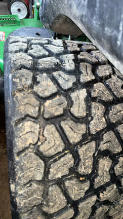 Image of John Deere Z930M equipment image 2