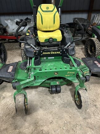2023 John Deere Z930M Equipment Image0