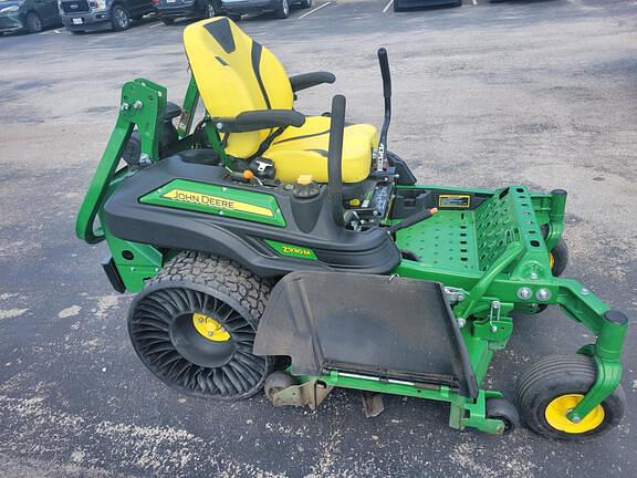 Image of John Deere Z930M equipment image 4