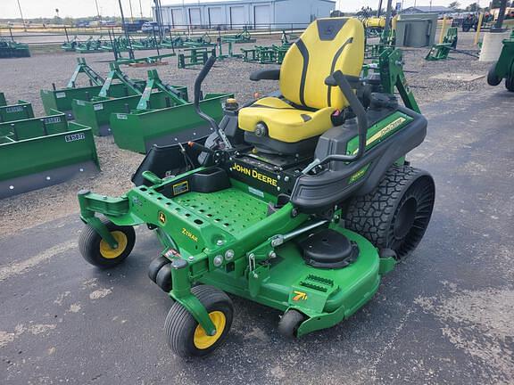 Image of John Deere Z930M Primary image