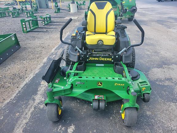 Image of John Deere Z930M equipment image 2