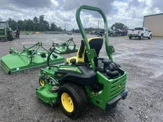 Image of John Deere Z930M equipment image 3