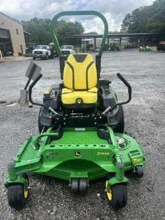 Image of John Deere Z930M equipment image 4