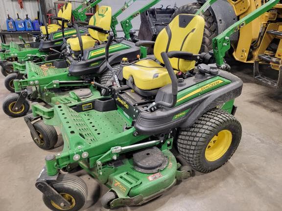 Image of John Deere Z930M Primary image