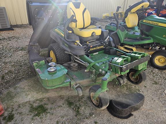 Image of John Deere Z930M equipment image 1