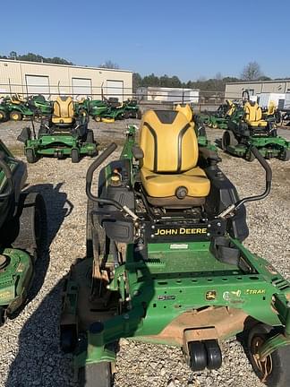 Image of John Deere Z930M equipment image 1