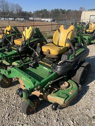 Image of John Deere Z930M equipment image 2