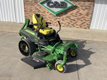 Main image John Deere Z930M
