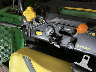 Main image John Deere Z930M 8