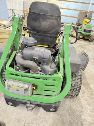 Image of John Deere Z930M equipment image 4