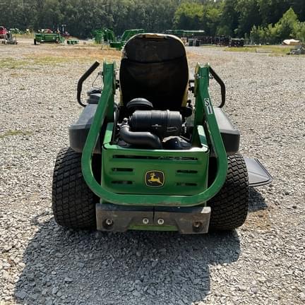 Image of John Deere Z930M equipment image 4