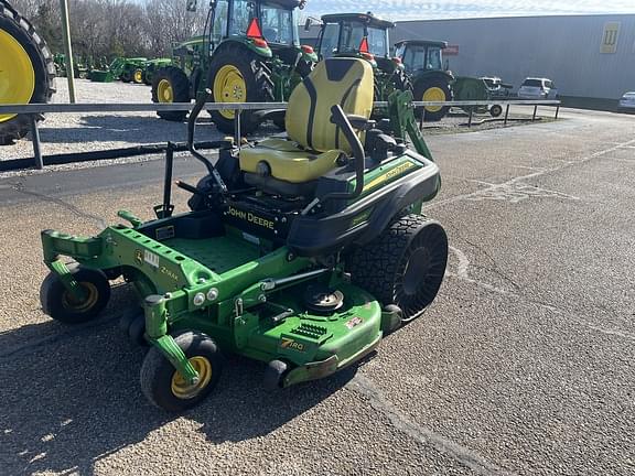 Image of John Deere Z930M equipment image 1