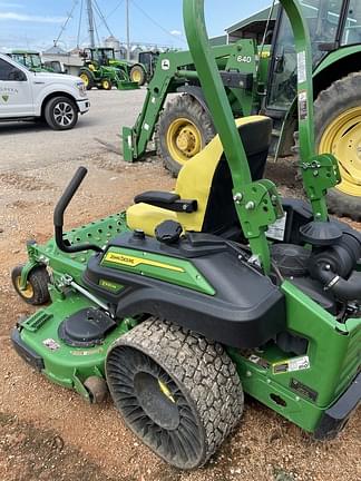 Image of John Deere Z930M equipment image 2