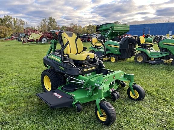 Image of John Deere Z930M Image 0