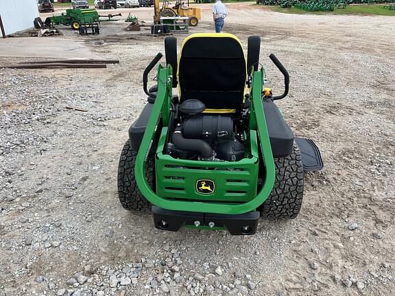 Image of John Deere Z930M equipment image 3