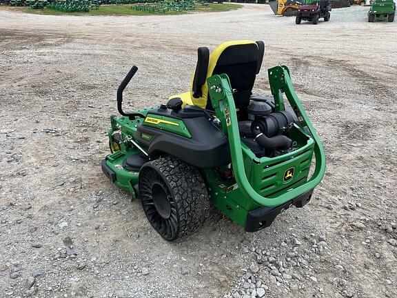 Image of John Deere Z930M equipment image 4