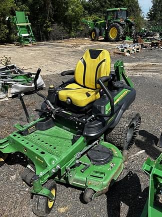 Image of John Deere Z930M equipment image 1