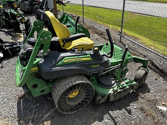 Image of John Deere Z930M equipment image 2