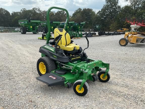 Image of John Deere Z930M equipment image 3