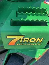 Main image John Deere Z930M 1