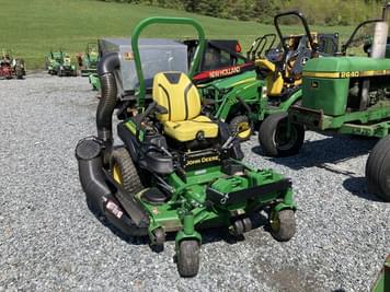 Main image John Deere Z930M