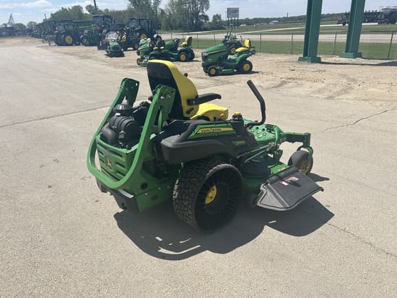 Image of John Deere Z930M equipment image 3