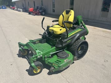 Main image John Deere Z930M