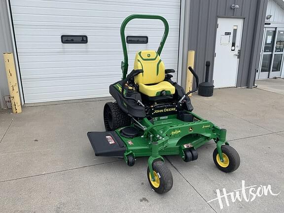 2022 John Deere Z930M Equipment Image0