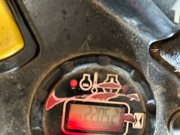 Image of John Deere Z930M equipment image 4