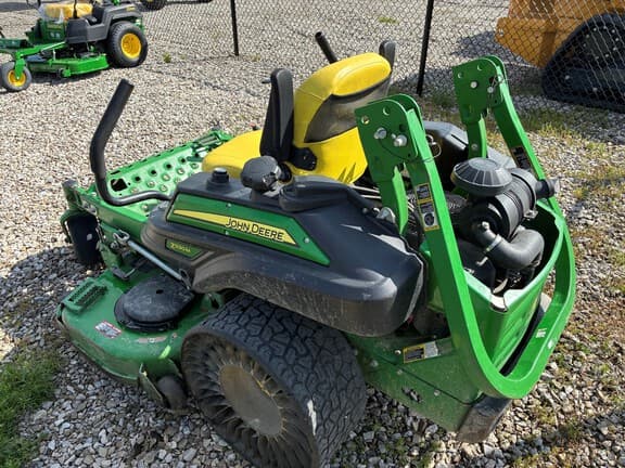 Image of John Deere Z930M equipment image 3