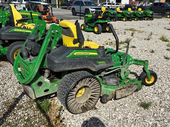 Image of John Deere Z930M equipment image 2