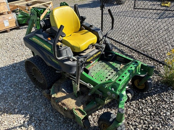 2022 John Deere Z930M Equipment Image0