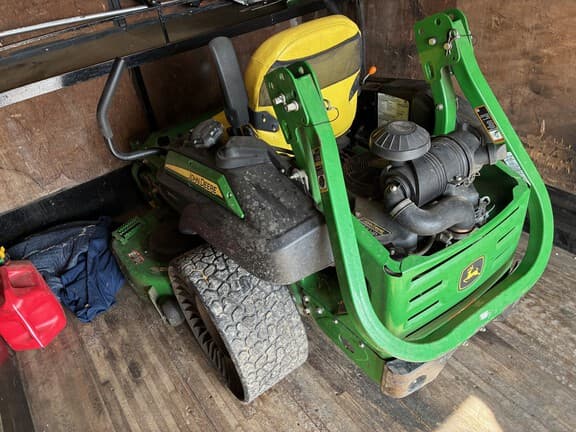 Image of John Deere Z930M equipment image 2