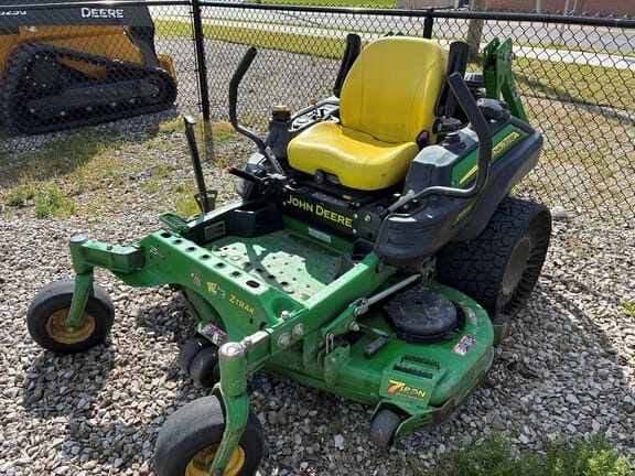 2022 John Deere Z930M Equipment Image0
