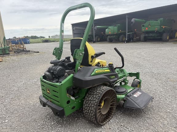 Image of John Deere Z930M equipment image 4