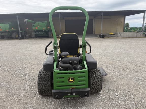 Image of John Deere Z930M equipment image 3