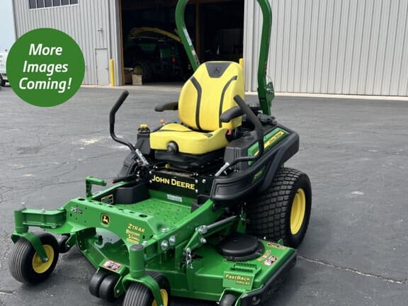Image of John Deere Z930M Primary Image
