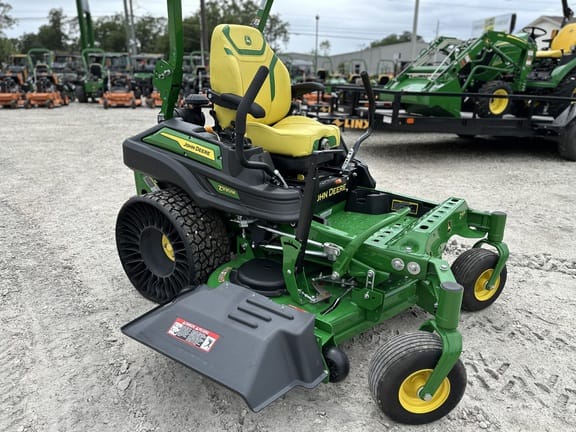 Main image John Deere Z930M