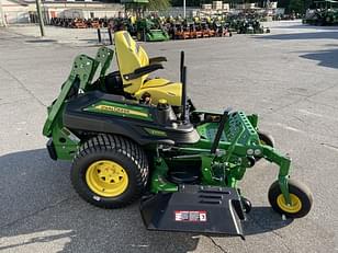 Main image John Deere Z930M 12