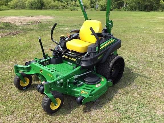 Image of John Deere Z930M Primary image