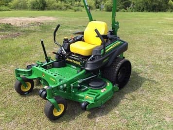 Main image John Deere Z930M