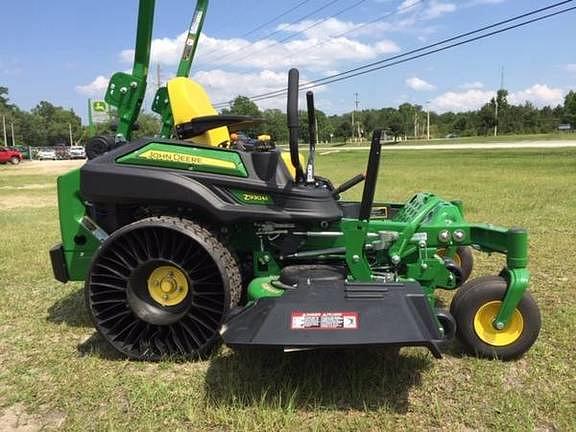 Image of John Deere Z930M equipment image 2