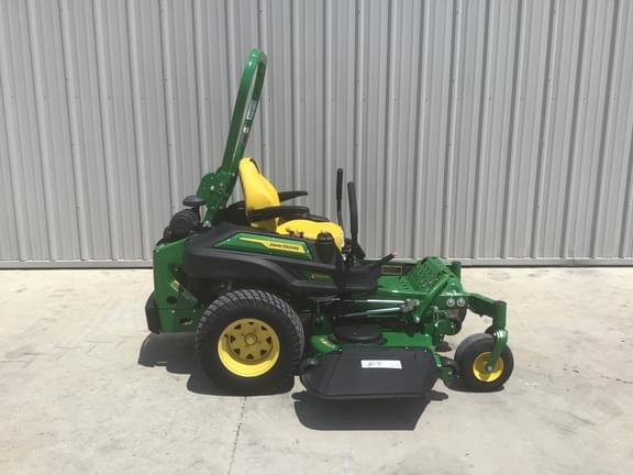 Image of John Deere Z930M equipment image 3