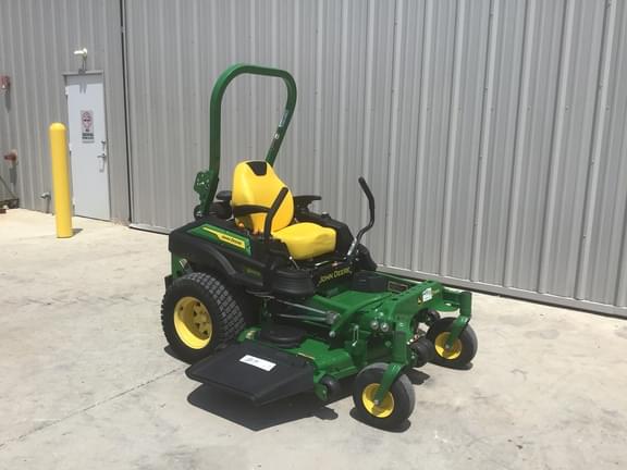 Image of John Deere Z930M equipment image 4