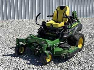 Main image John Deere Z930M 0