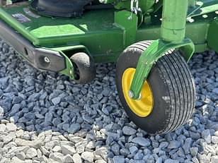 Main image John Deere Z930M 12